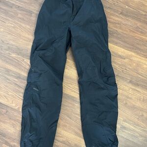 Cabelas goretex winter pants